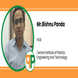 Central Institute of Plastics Engineering and Technology, HOD: Mr.Bishnu Panda Interview